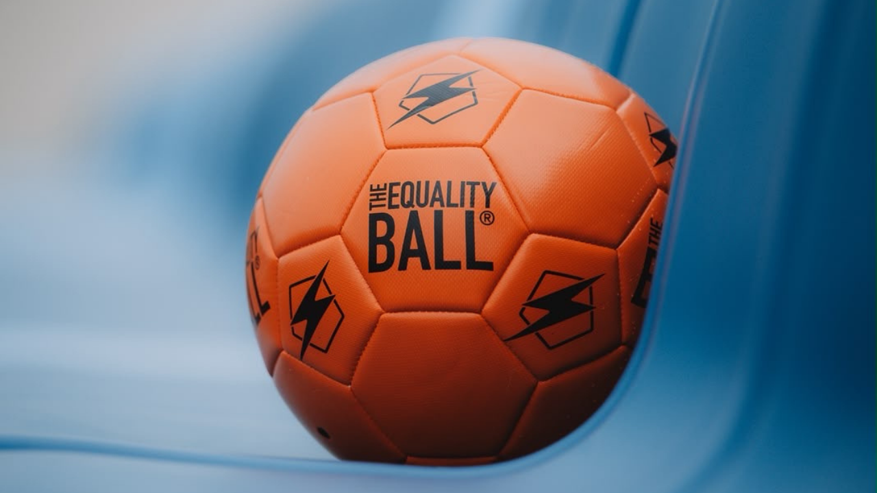 equalityball, theequalityball, the equality ball, equality, ball, tximist foundation