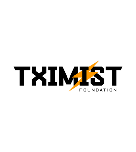 Tximist Logo