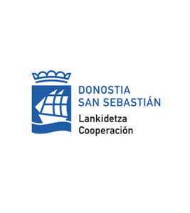 the equality stadium, cooperación san Sebastián, lankidetza